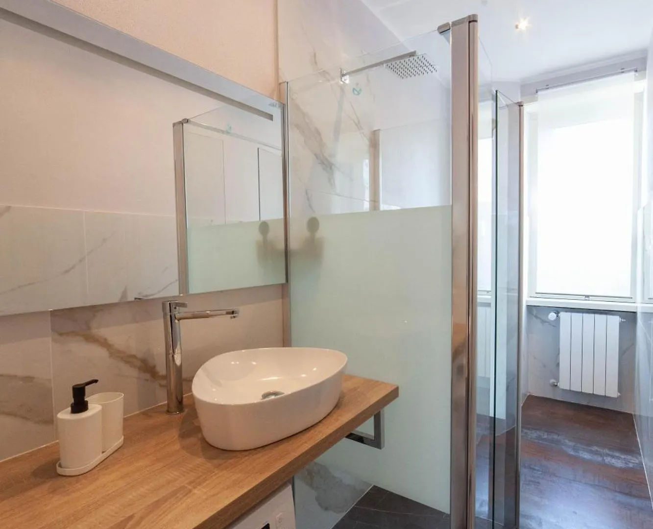 Casa Margherita C Bergamo